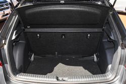 2022 SKODA Fabia Monte Carlo Edition 150 PJ MY22 Graphite Grey