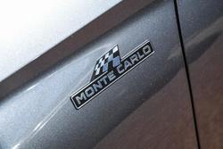 2022 SKODA Fabia Monte Carlo Edition 150 PJ MY22 Graphite Grey