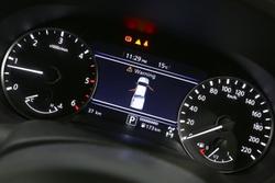 2024 Nissan
Navara PRO-4X