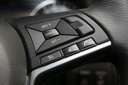 2024 Nissan
Navara PRO-4X