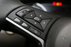 2024 Nissan
Navara PRO-4X