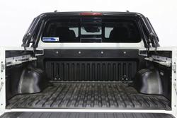 2024 Nissan
Navara PRO-4X