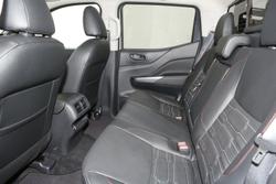 2024 Nissan
Navara PRO-4X