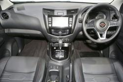 2024 Nissan
Navara PRO-4X