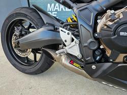 2021 Honda CBR650R Black