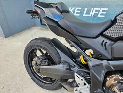 2021 Honda CBR650R Black