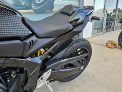 2021 Honda CBR650R Black