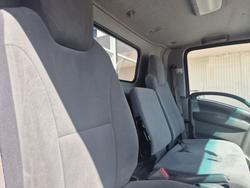 2016 Isuzu Trucks NPS 75/45-155 4x4 Tray and Boxes