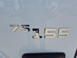 2016 Isuzu Trucks NPS 75/45-155 4x4 Tray and Boxes