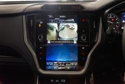 2025 Subaru Outback AWD Touring 6GEN MY25 AWD Sapphire Blue