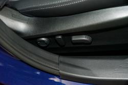 2025 Subaru Outback AWD Touring 6GEN MY25 AWD Sapphire Blue