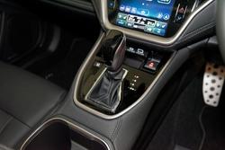 2025 Subaru Outback AWD Touring 6GEN MY25 AWD Sapphire Blue