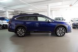 2025 Subaru Outback AWD Touring 6GEN MY25 AWD Sapphire Blue