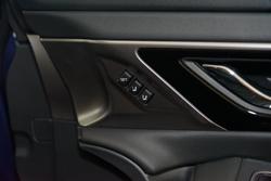 2025 Subaru Outback AWD Touring 6GEN MY25 AWD Sapphire Blue