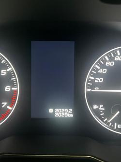 2025 Subaru Outback AWD Touring 6GEN MY25 AWD Sapphire Blue