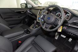 2025 Subaru Outback AWD Touring 6GEN MY25 AWD Sapphire Blue