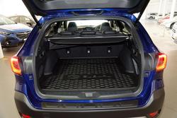 2025 Subaru Outback AWD Touring 6GEN MY25 AWD Sapphire Blue