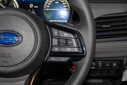 2025 Subaru Forester Hybrid Sport S6 MY26 AWD Crystal Black