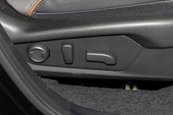 2025 Subaru Forester Hybrid Sport S6 MY26 AWD Crystal Black