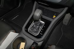 2025 Subaru Forester Hybrid Sport S6 MY26 AWD Crystal Black