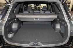 2025 Subaru Forester Hybrid Sport S6 MY26 AWD Crystal Black