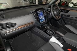 2025 Subaru Forester Hybrid Sport S6 MY26 AWD Crystal Black