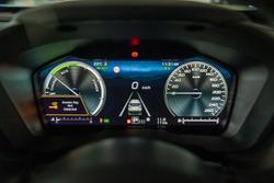 2025 Subaru Forester Hybrid Sport S6 MY26 AWD Crystal Black