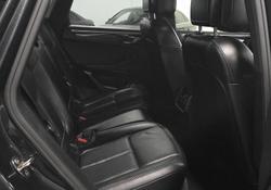 2017 Porsche Macan S Diesel 95B MY18 AWD Grey