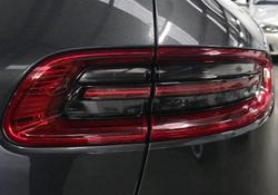 2017 Porsche Macan S Diesel 95B MY18 AWD Grey