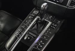 2017 Porsche Macan S Diesel 95B MY18 AWD Grey