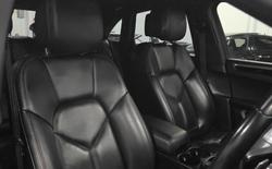 2017 Porsche Macan S Diesel 95B MY18 AWD Grey
