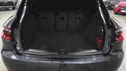 2017 Porsche Macan S Diesel 95B MY18 AWD Grey