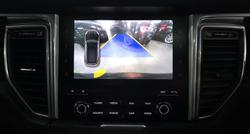 2017 Porsche Macan S Diesel 95B MY18 AWD Grey