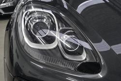 2017 Porsche Macan S Diesel 95B MY18 AWD Grey