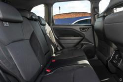 2025 Subaru Forester Touring S6 MY26 AWD Crimson Red