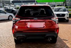 2025 Subaru Forester Touring S6 MY26 AWD Crimson Red