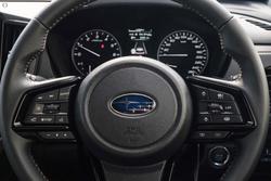 2025 Subaru Forester Touring S6 MY26 AWD Crimson Red