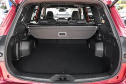 2025 Subaru Forester Touring S6 MY26 AWD Crimson Red