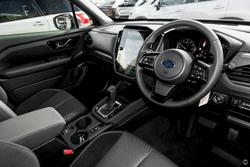 2025 Subaru Forester Touring S6 MY26 AWD Crimson Red