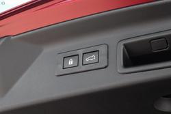 2025 Subaru Forester Touring S6 MY26 AWD Crimson Red