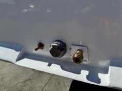 2006 Vawdrey
                22 Pallet Dry Freight R/T Bpw 