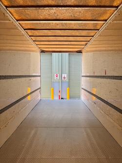 2006 Vawdrey
                22 Pallet Dry Freight R/T Bpw 