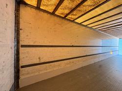 2006 Vawdrey 22 Pallet Dry Freight R/T Bpw