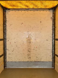 2006 Vawdrey 22 Pallet Dry Freight R/T Bpw