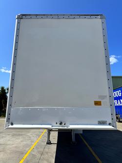 2006 Vawdrey
                22 Pallet Dry Freight R/T Bpw 