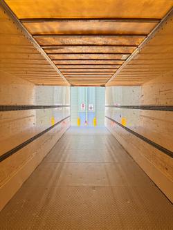 2006 Vawdrey
                22 Pallet Dry Freight R/T Bpw 