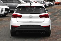 2025 Hyundai
i30 N Line Premium