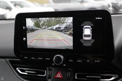 2025 Hyundai
i30 N Line Premium