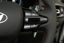 2025 Hyundai
i30 N Line Premium
