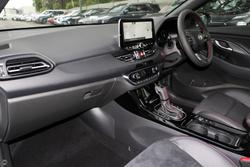 2025 Hyundai
i30 N Line Premium